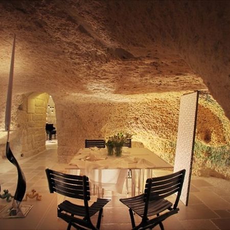 Relais Albergo I Luoghi Di Pitti Altamura Bagian luar foto