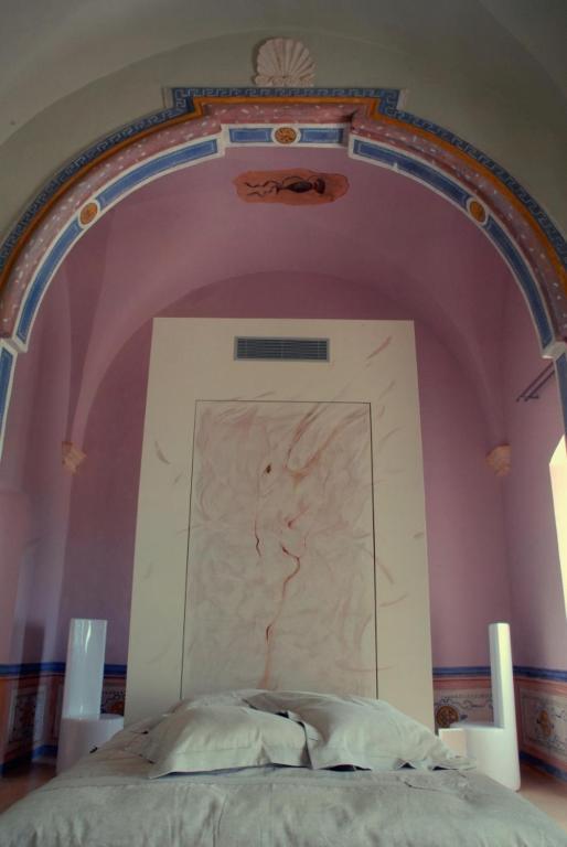 Relais Albergo I Luoghi Di Pitti Altamura Ruang foto