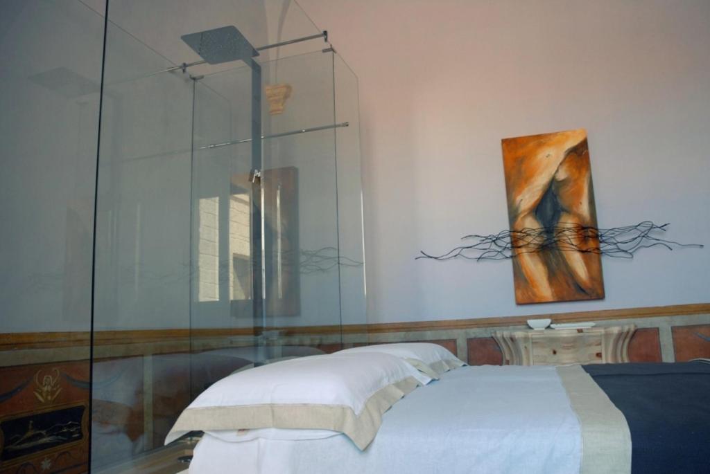 Relais Albergo I Luoghi Di Pitti Altamura Bagian luar foto