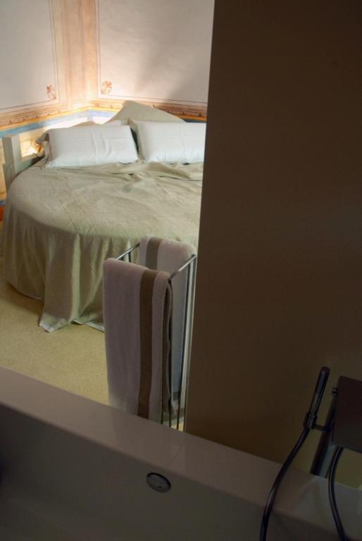 Relais Albergo I Luoghi Di Pitti Altamura Ruang foto