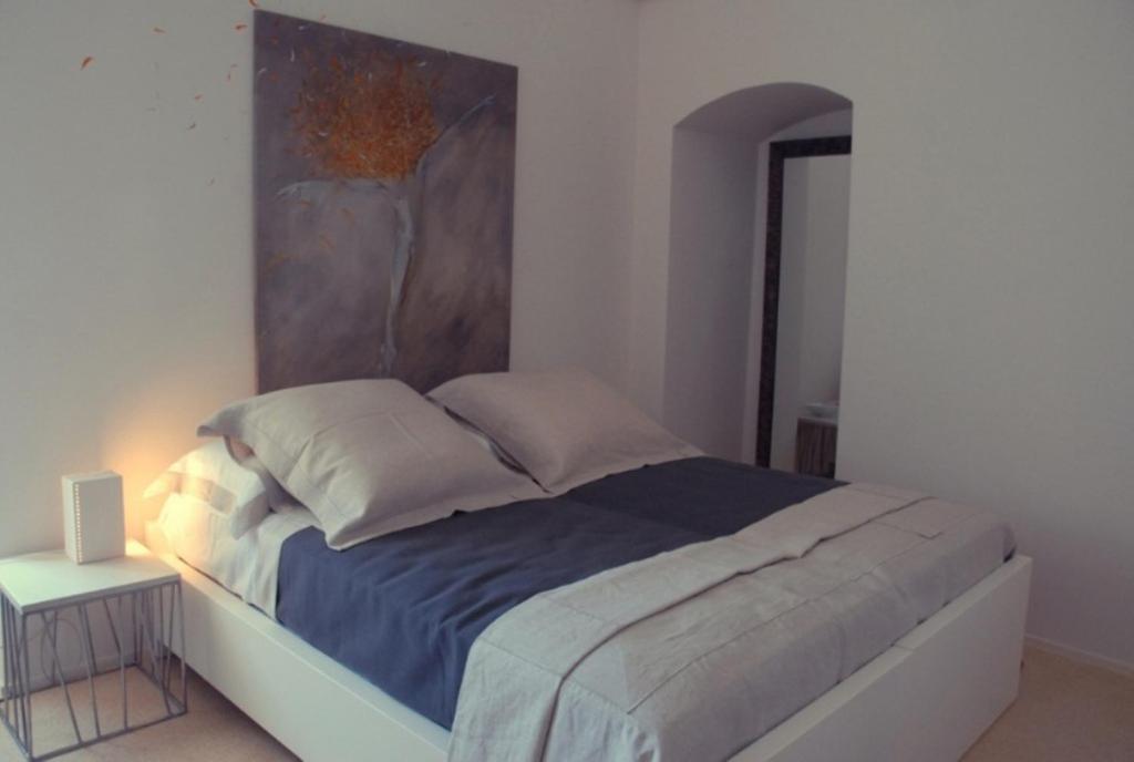 Relais Albergo I Luoghi Di Pitti Altamura Ruang foto