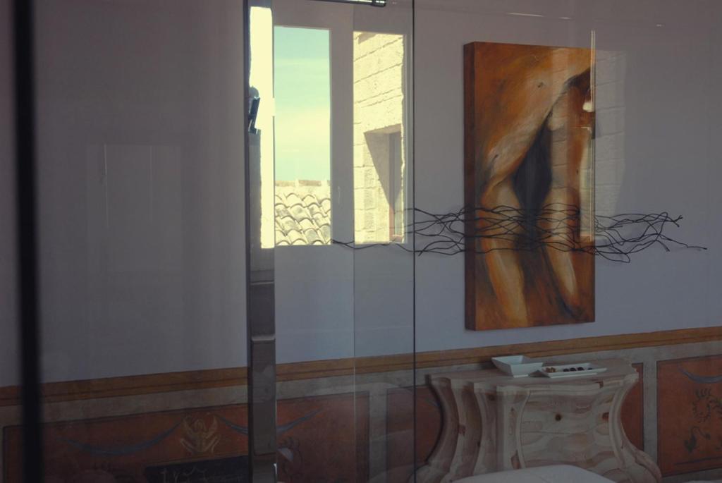 Relais Albergo I Luoghi Di Pitti Altamura Ruang foto