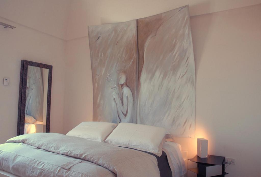 Relais Albergo I Luoghi Di Pitti Altamura Ruang foto