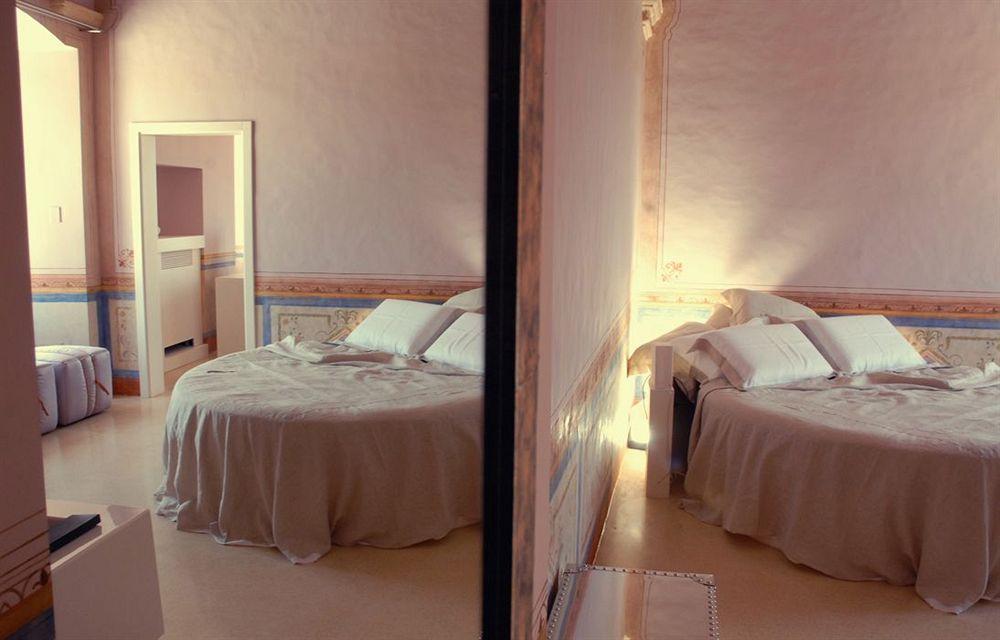 Relais Albergo I Luoghi Di Pitti Altamura Bagian luar foto