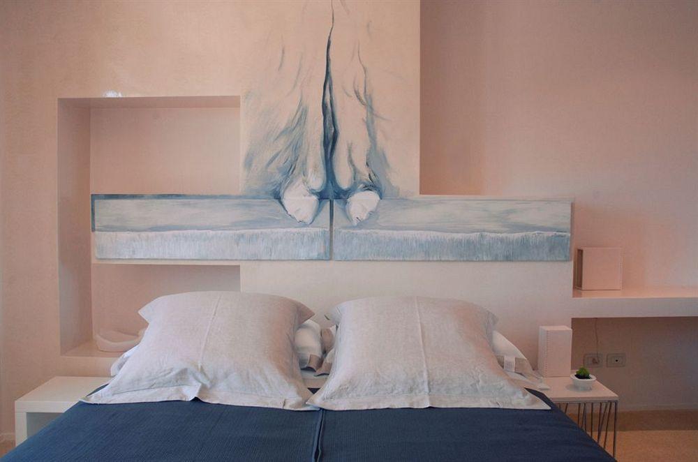 Relais Albergo I Luoghi Di Pitti Altamura Bagian luar foto