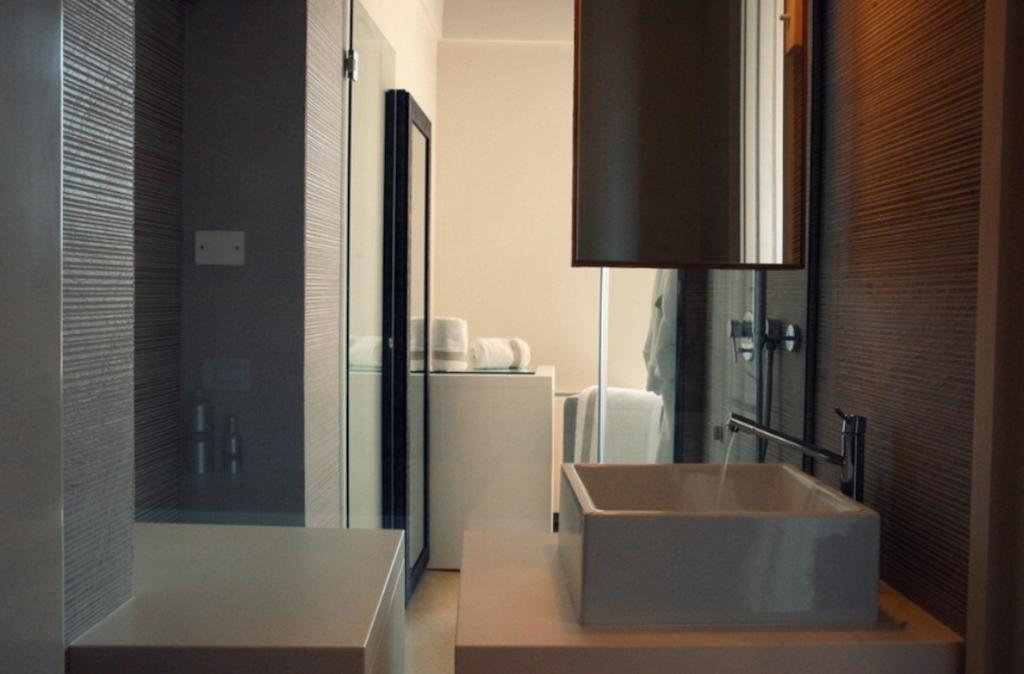 Relais Albergo I Luoghi Di Pitti Altamura Bagian luar foto