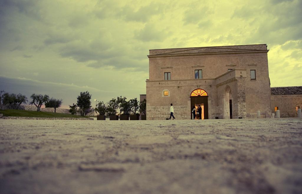 Relais Albergo I Luoghi Di Pitti Altamura Bagian luar foto